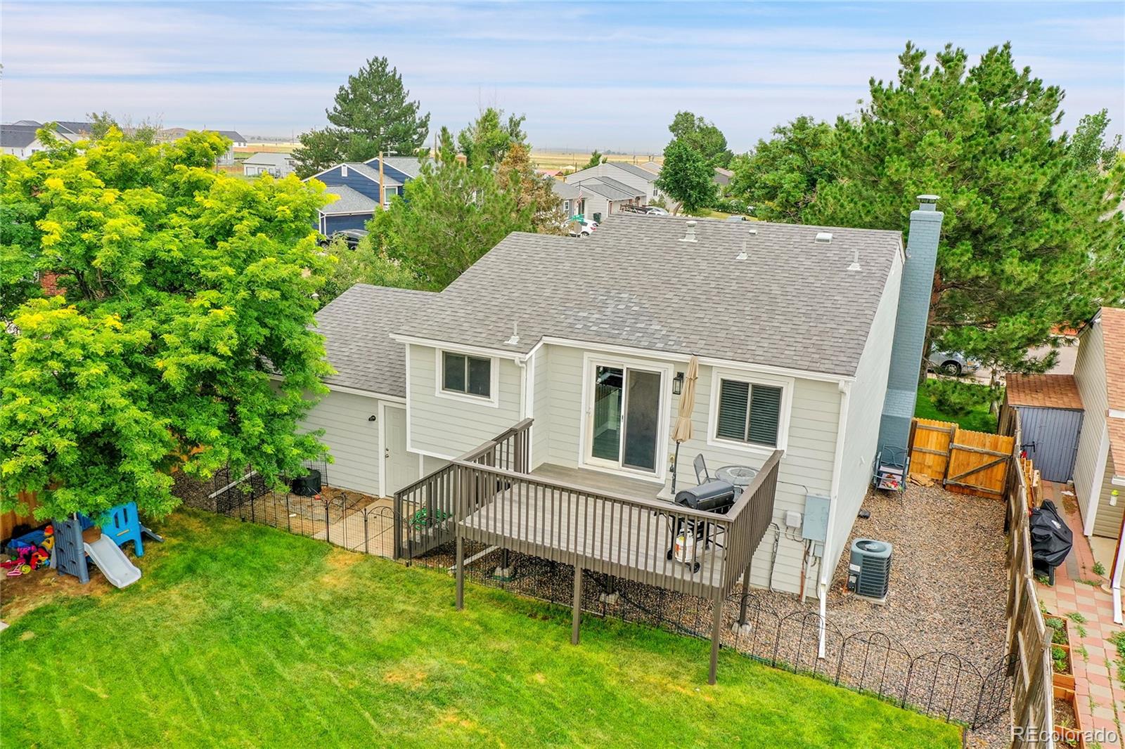 1060 Centennial Drive