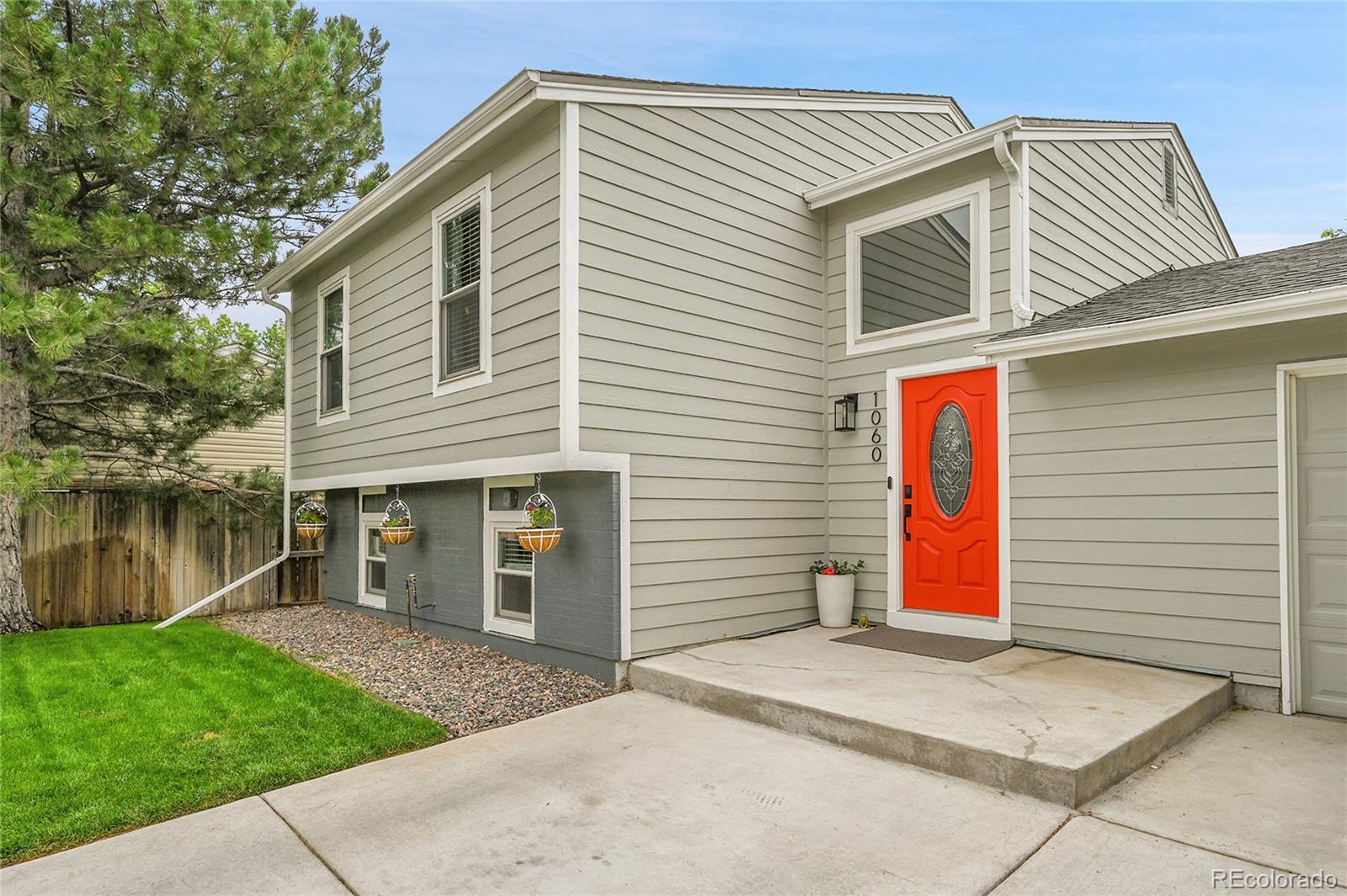 1060 Centennial Drive