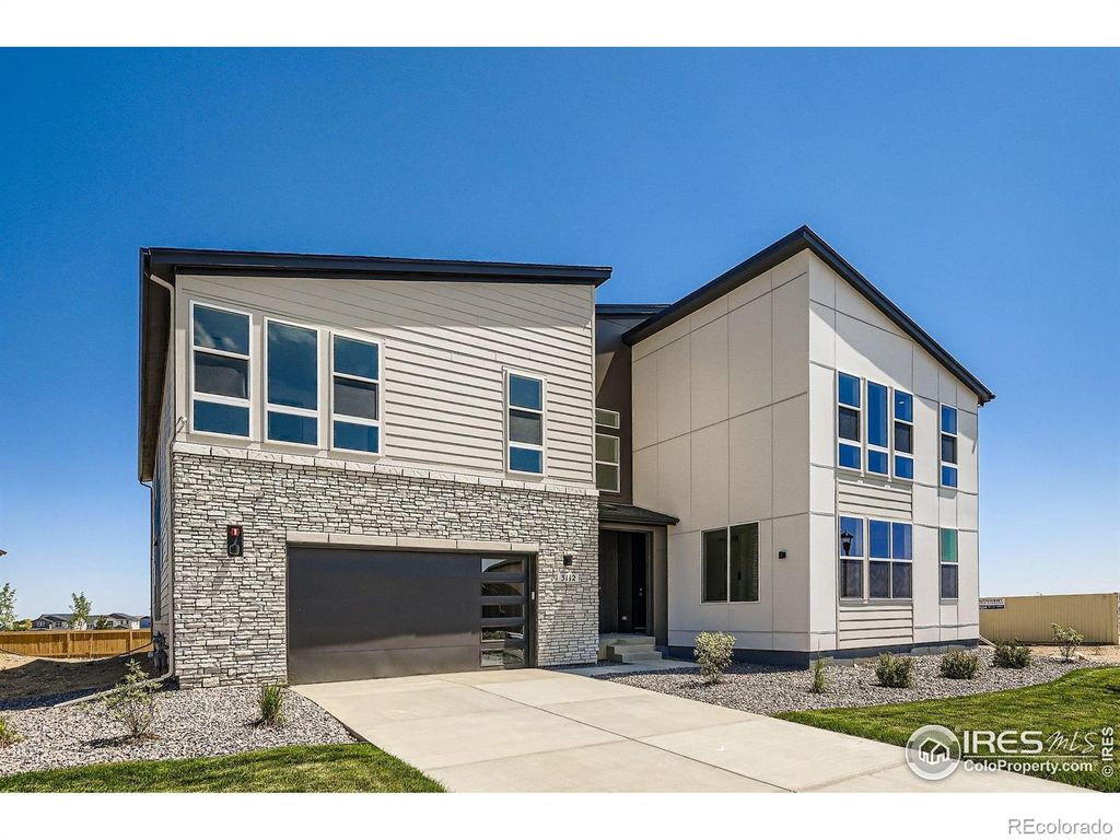 Photo of 3112 Westcliff Drive, Loveland, CO 80538 (MLS # IR1030948)