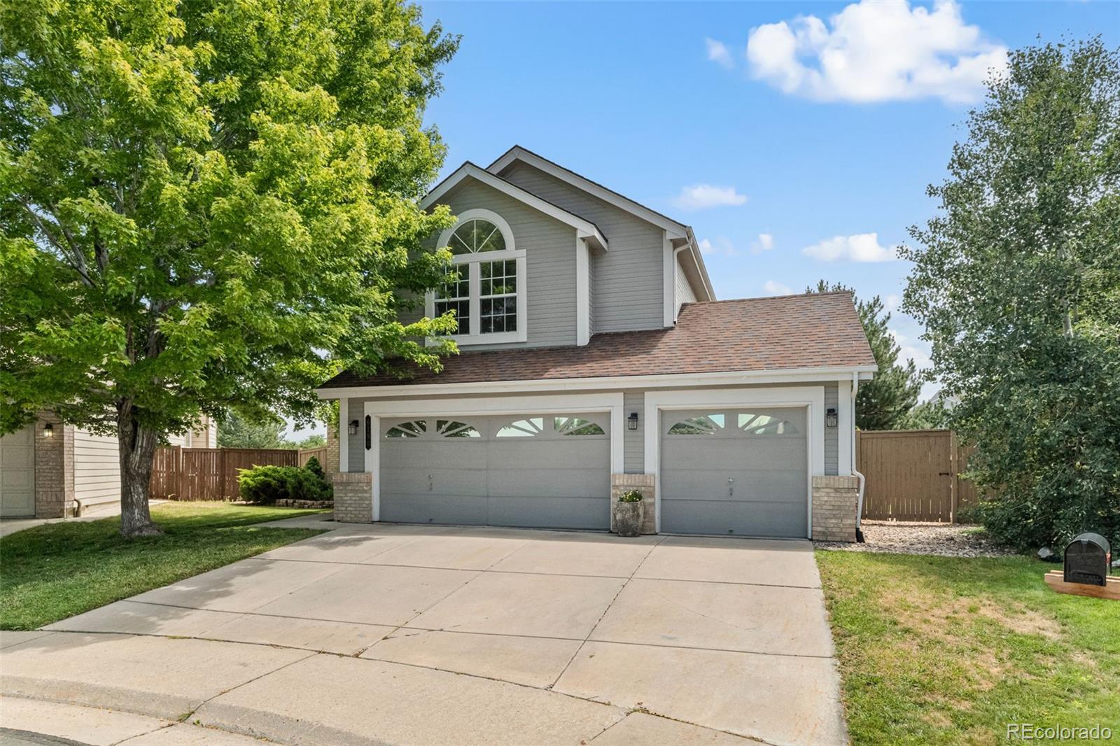 6190 S Summer Ridge Way