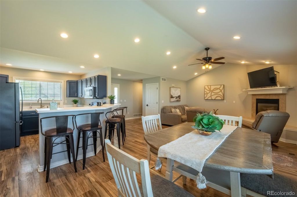 Photo of 905 Pawnee Street, Strasburg, CO 80136 (MLS # 6228175)