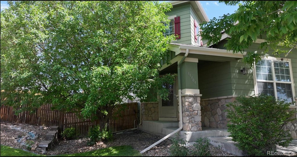 Photo of 11303 Newport Street, Thornton, CO 80233 (MLS # 8587357)