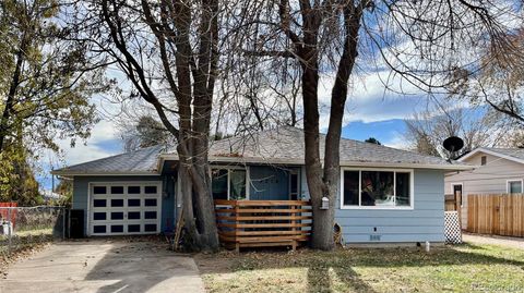 2214 Florence Street, Canon City, CO 81212 - #: 9173499