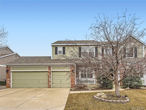 1130 Southbury Place, Highlands Ranch, CO 80129 - MLS#: 2045056