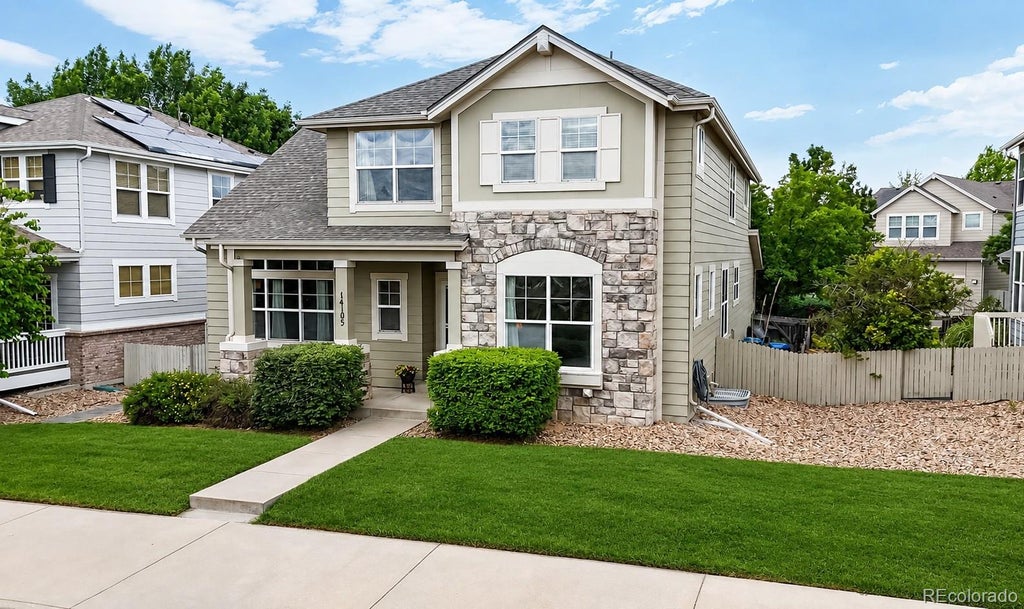 Photo of 14105 Zuni Street, Broomfield, CO 80023 (MLS # 7191681)