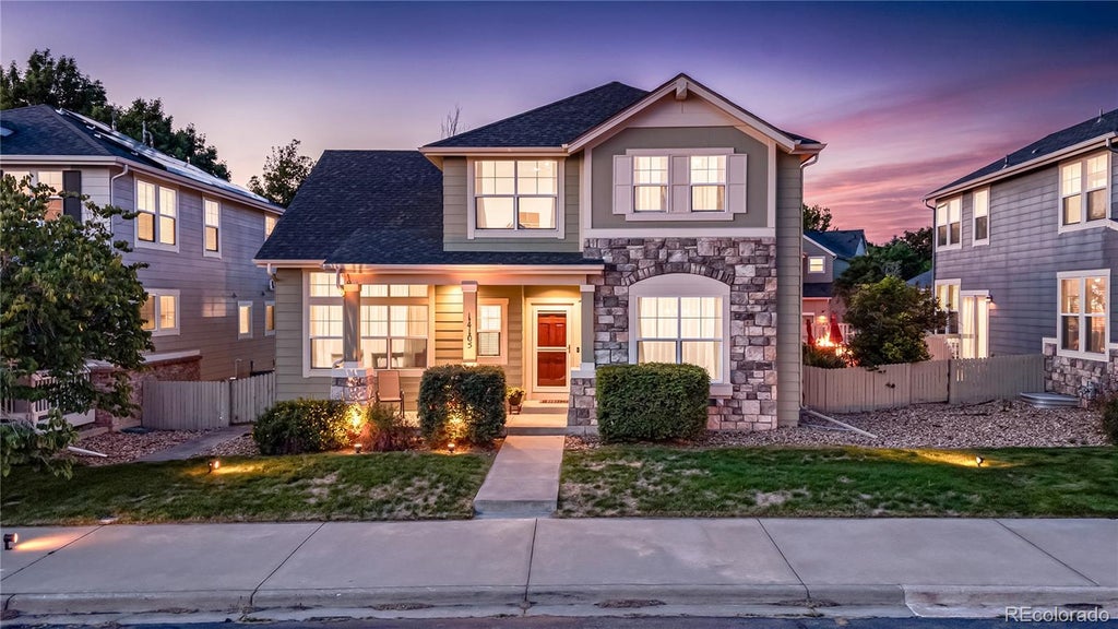Photo of 14105 Zuni Street, Broomfield, CO 80023 (MLS # 7191681)