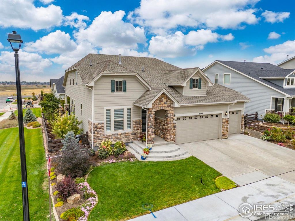 Photo of 6205 E 143rd Drive, Thornton, CO 80602 (MLS # IR1045263)