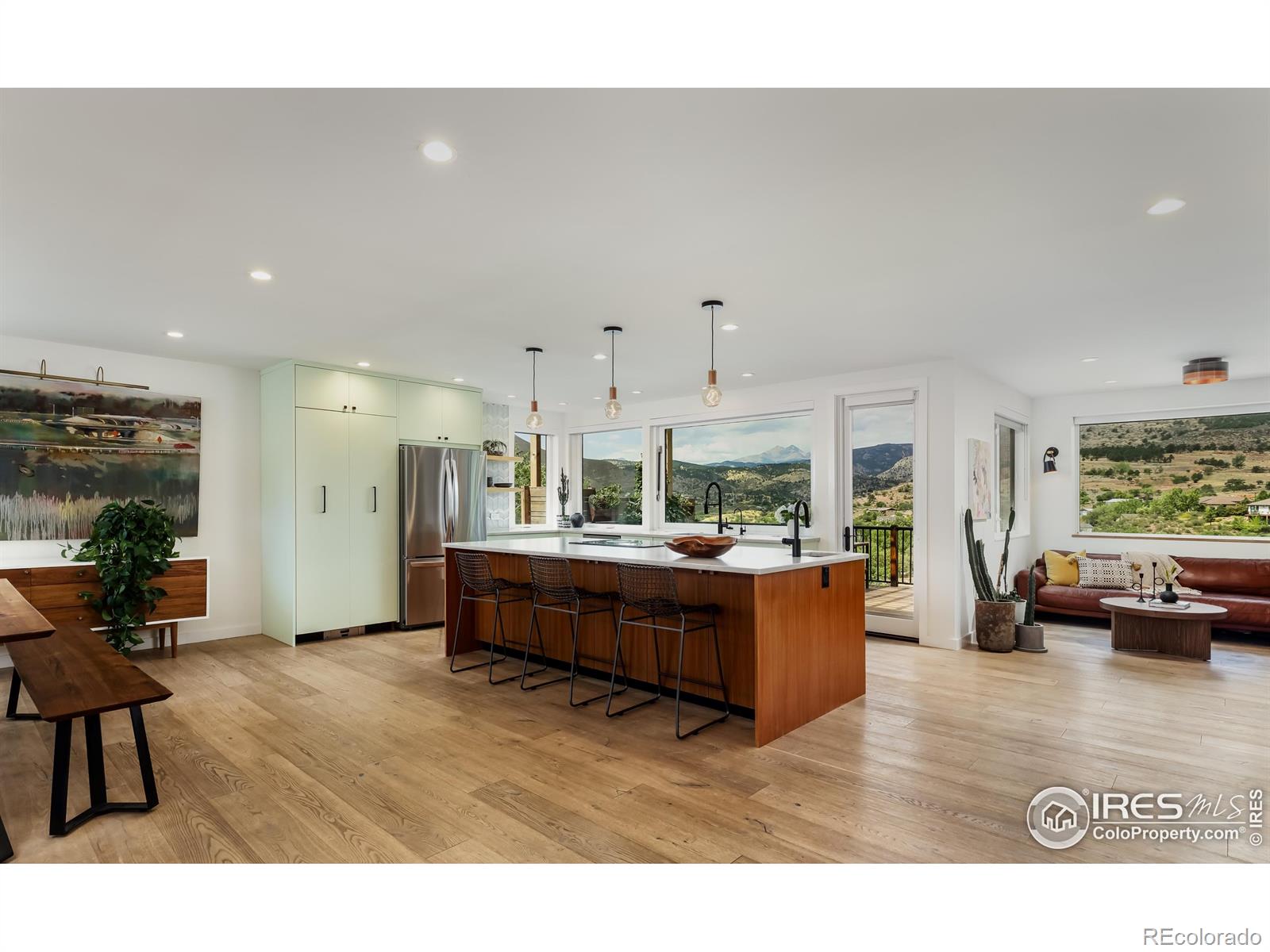 125 Longs Peak Drive