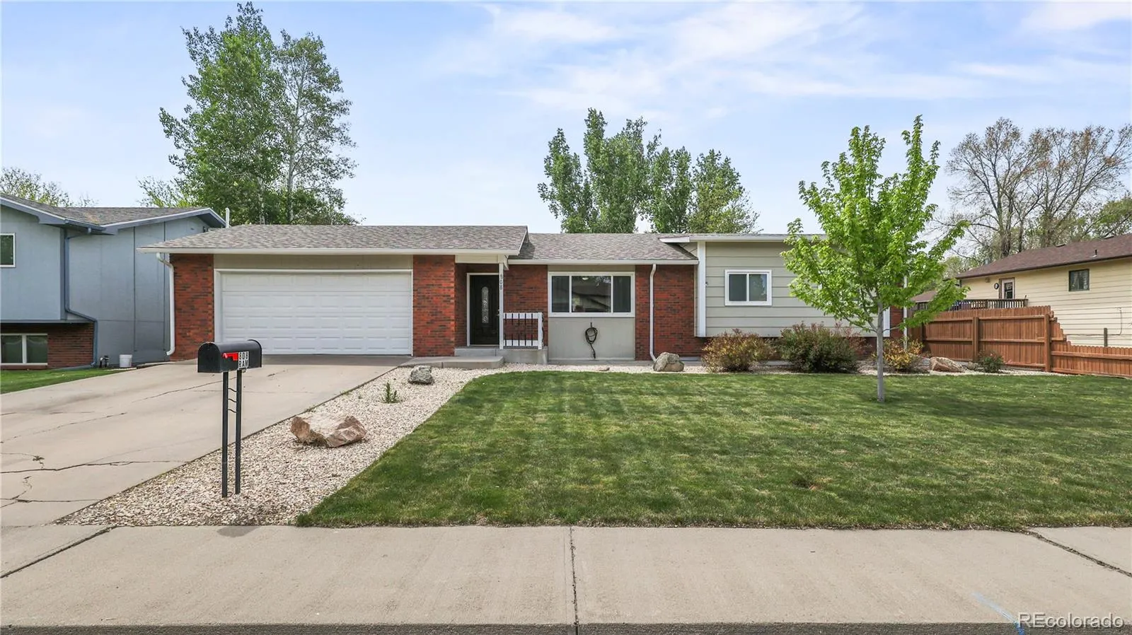 Fort Morgan, Colorado 80701, United States, 4 Bedrooms Bedrooms, ,2 BathroomsBathrooms,Residential,Pending,131444