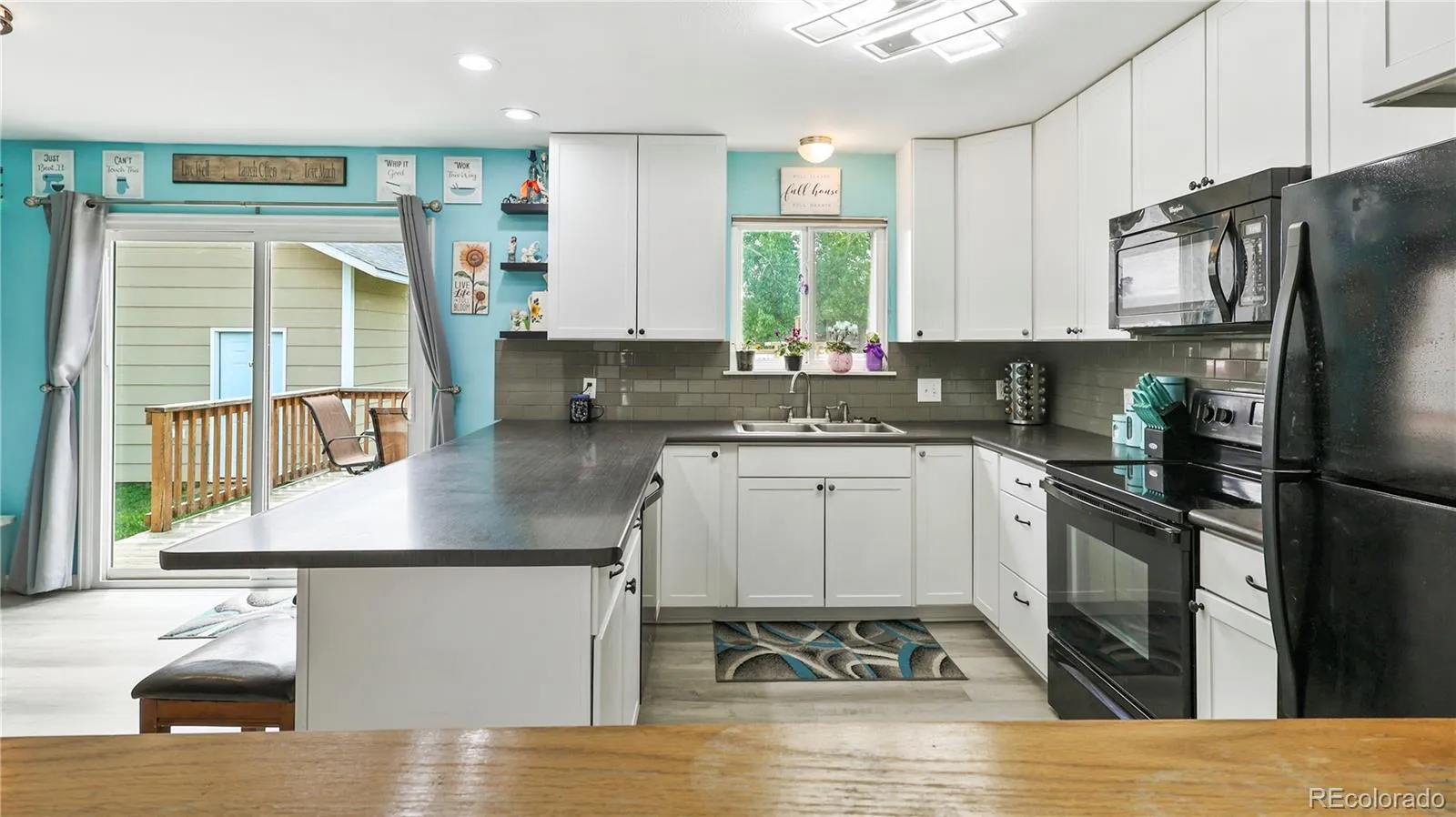 Fort Morgan, Colorado 80701, United States, 4 Bedrooms Bedrooms, ,2 BathroomsBathrooms,Residential,Pending,131444