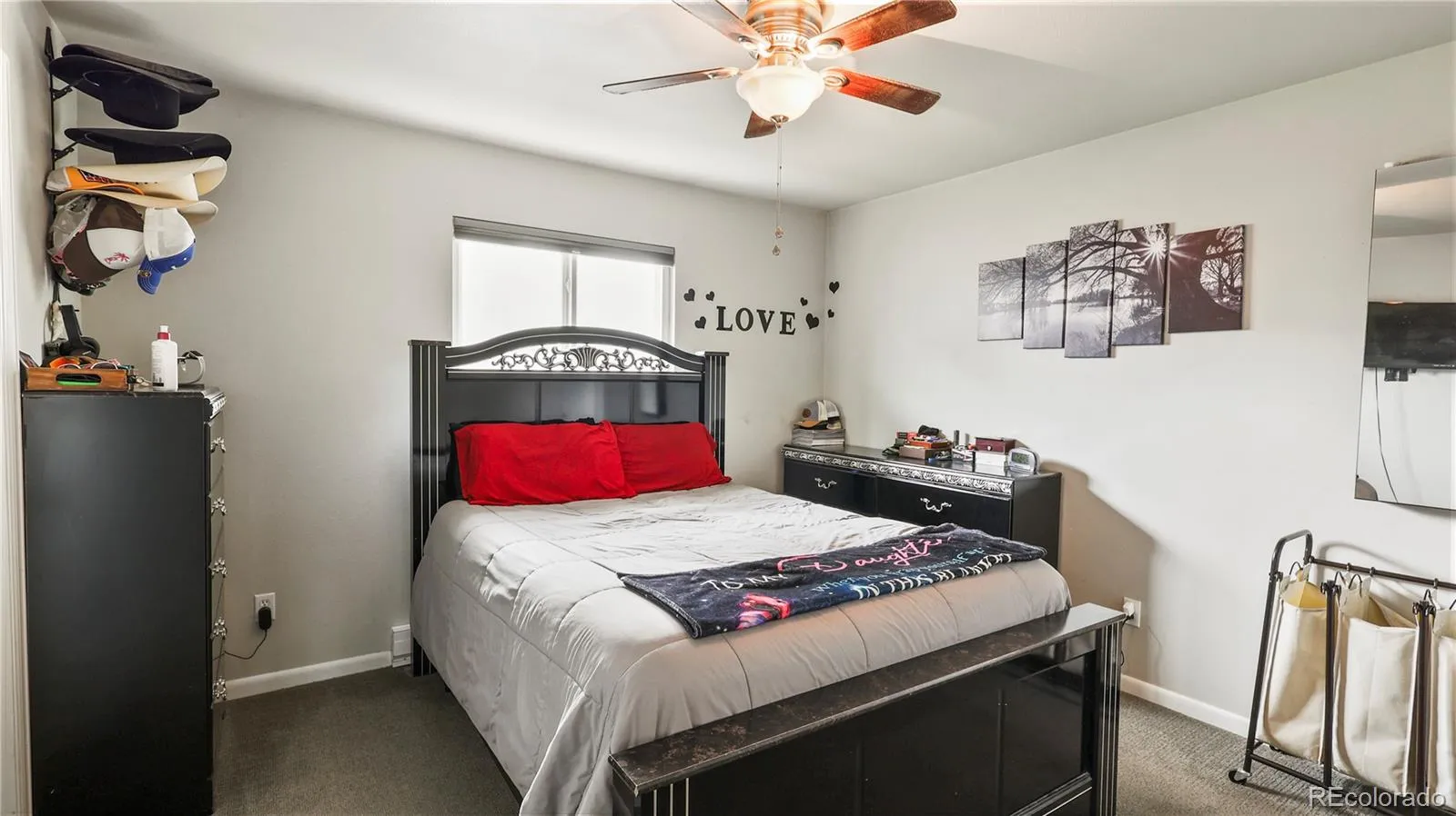 Fort Morgan, Colorado 80701, United States, 4 Bedrooms Bedrooms, ,2 BathroomsBathrooms,Residential,Pending,131444