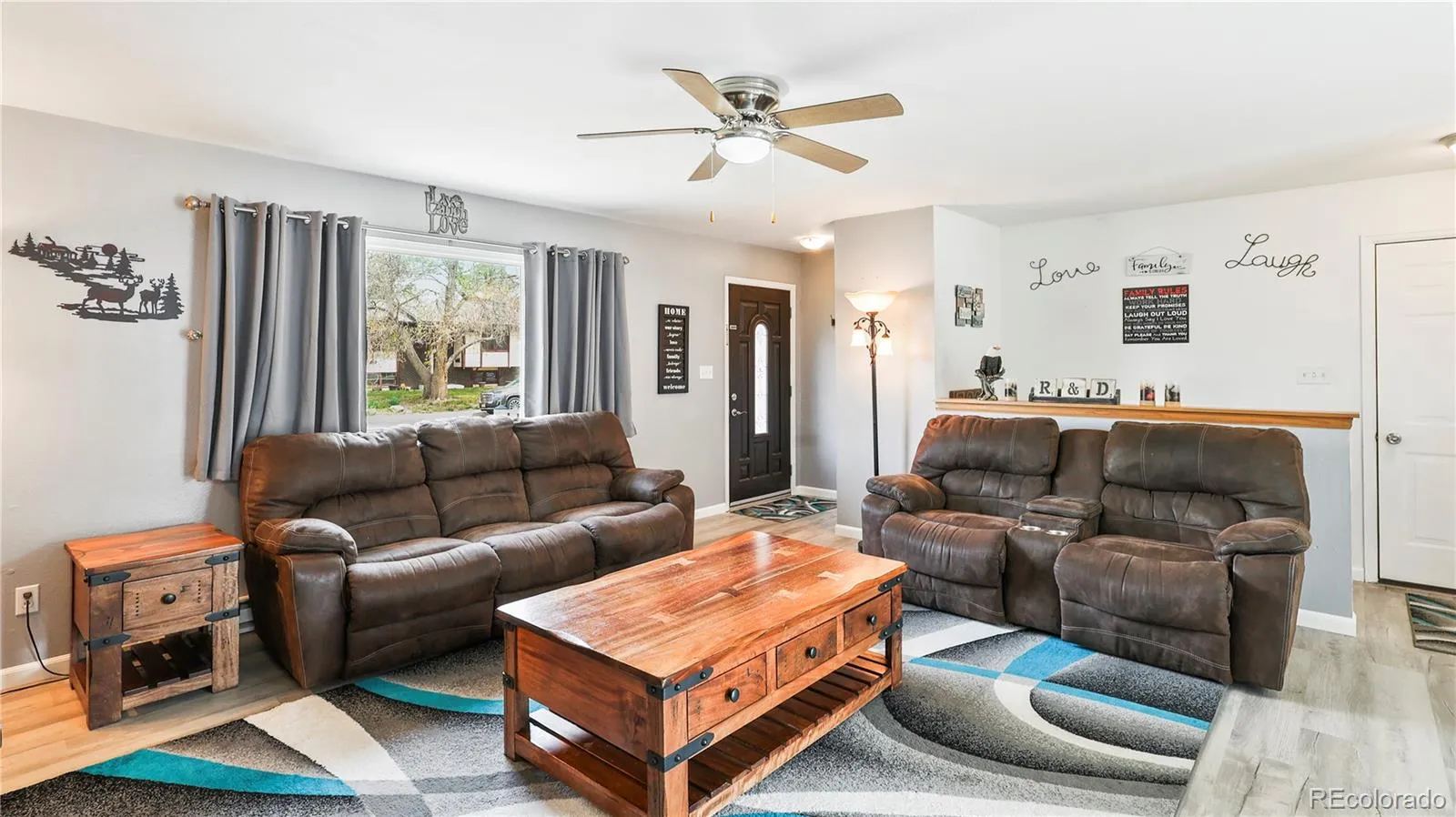 Fort Morgan, Colorado 80701, United States, 4 Bedrooms Bedrooms, ,2 BathroomsBathrooms,Residential,Pending,131444