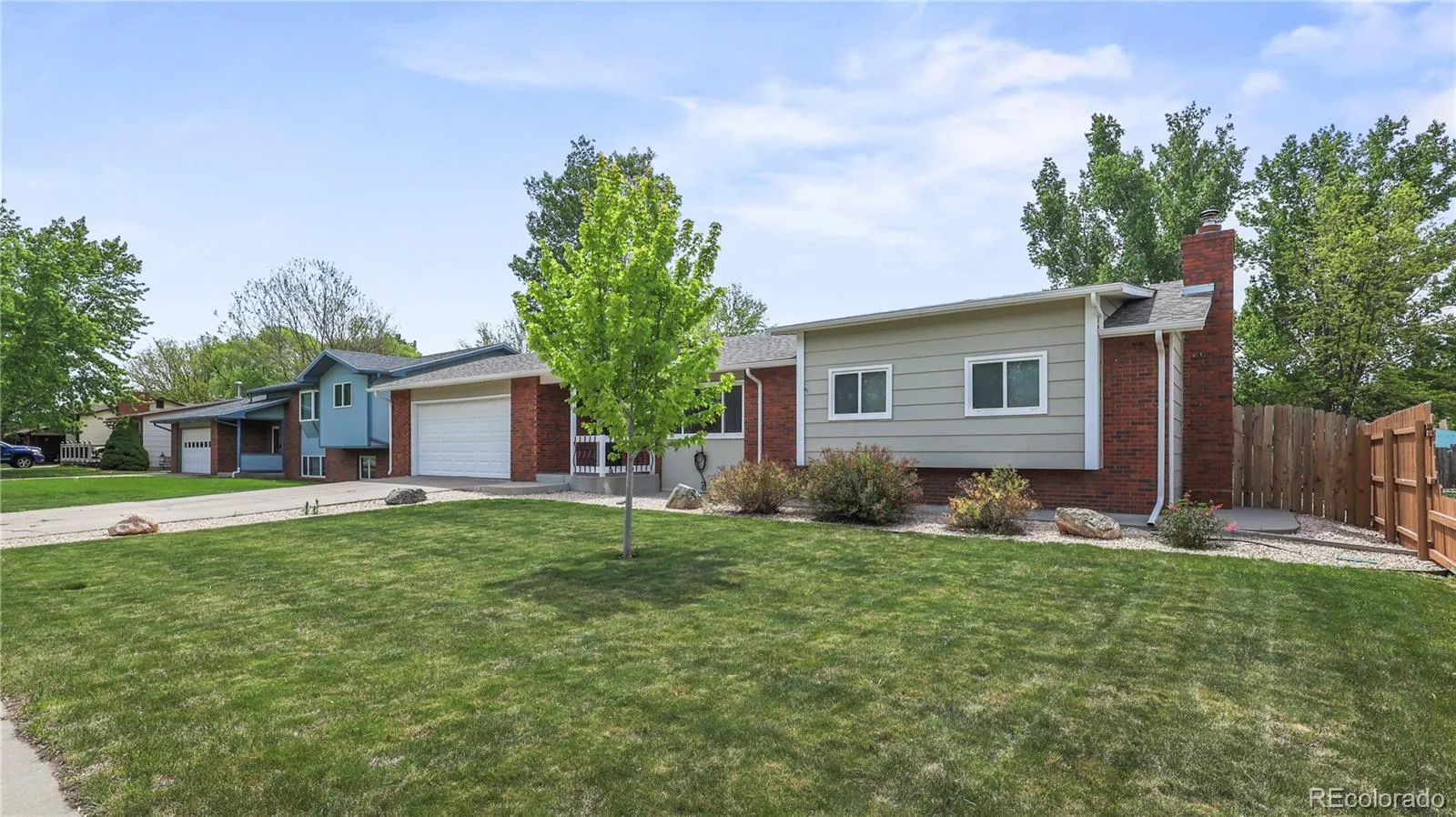 Fort Morgan, Colorado 80701, United States, 4 Bedrooms Bedrooms, ,2 BathroomsBathrooms,Residential,Pending,131444