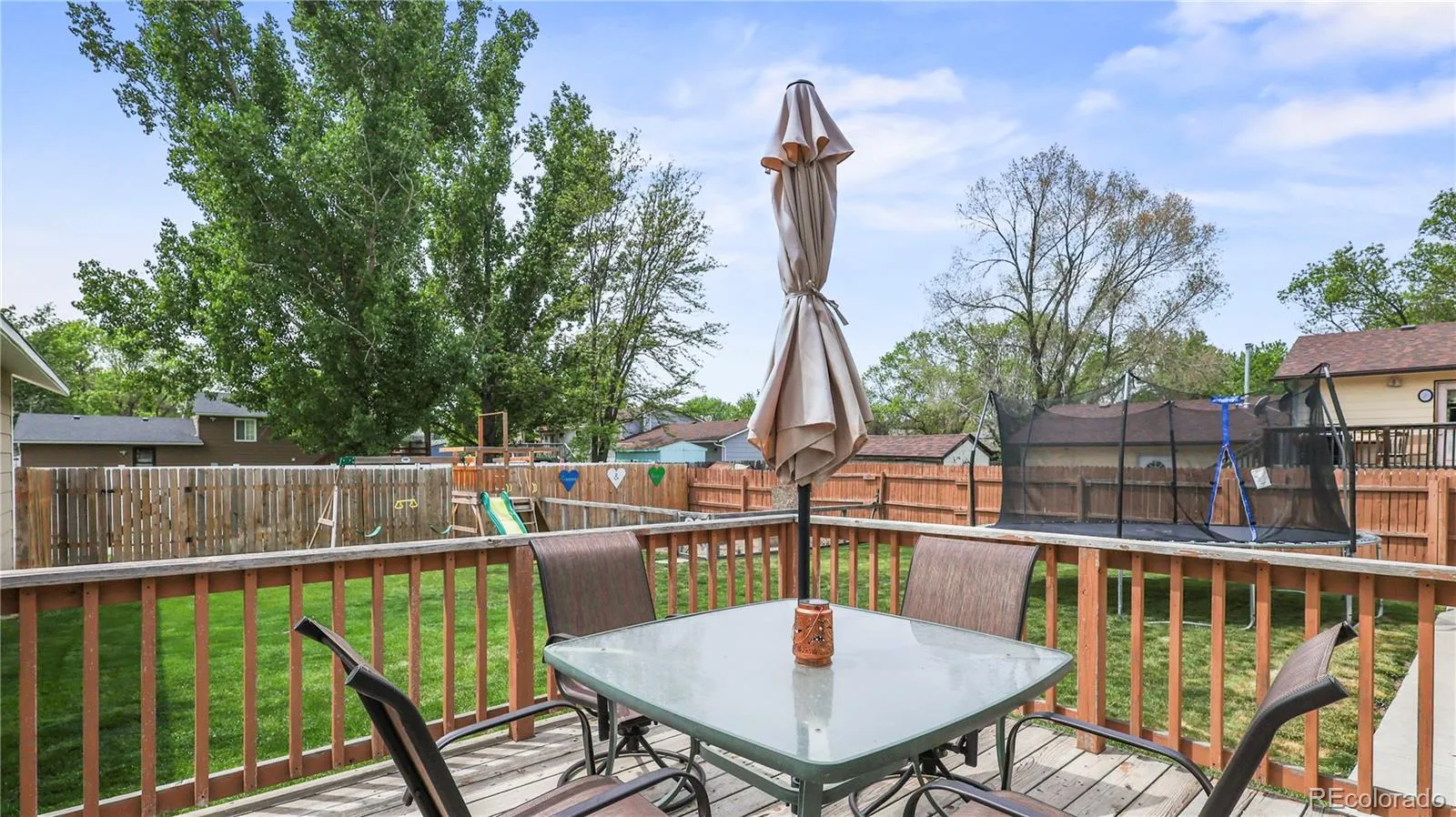 Fort Morgan, Colorado 80701, United States, 4 Bedrooms Bedrooms, ,2 BathroomsBathrooms,Residential,Pending,131444