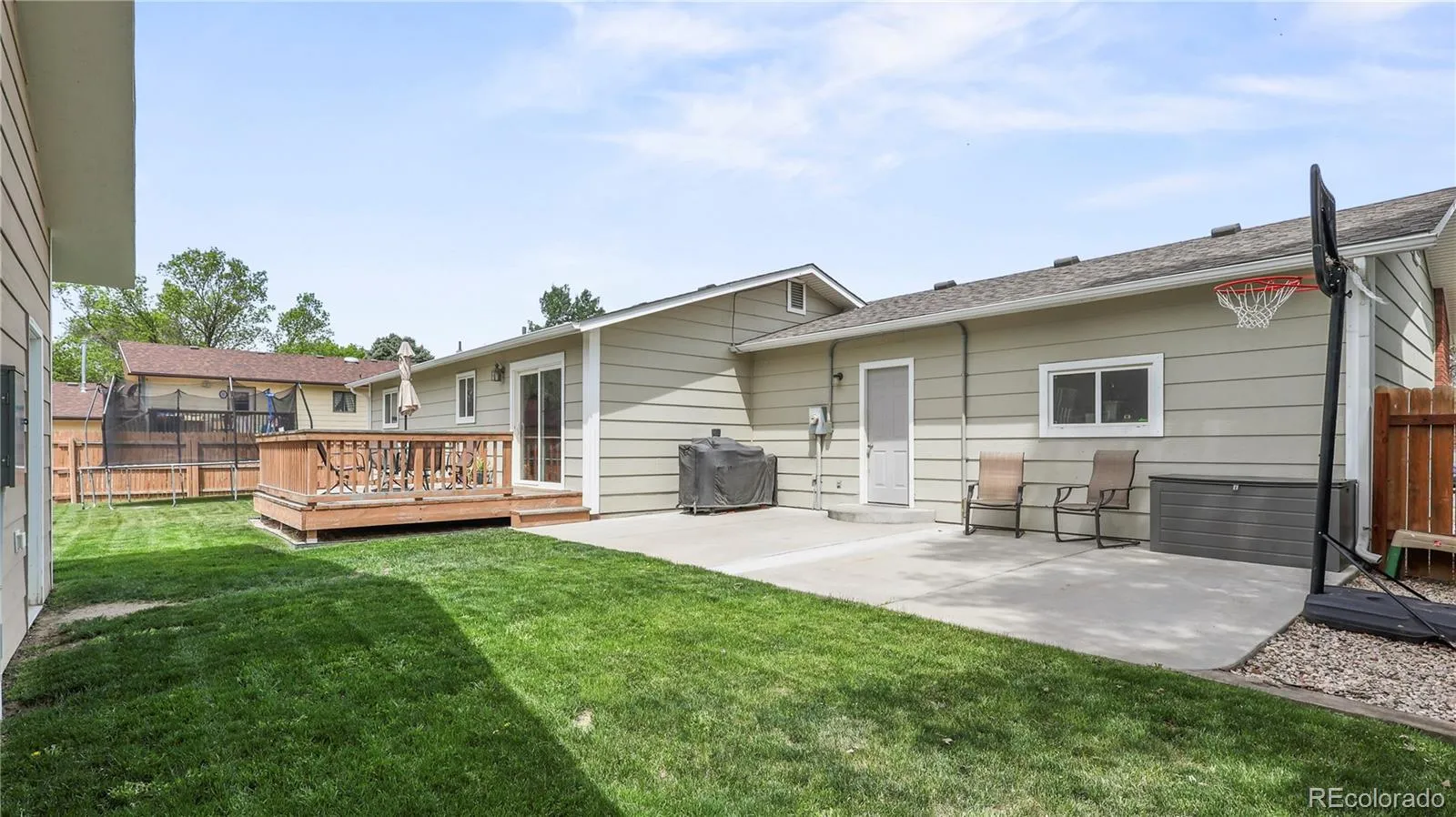 Fort Morgan, Colorado 80701, United States, 4 Bedrooms Bedrooms, ,2 BathroomsBathrooms,Residential,Pending,131444