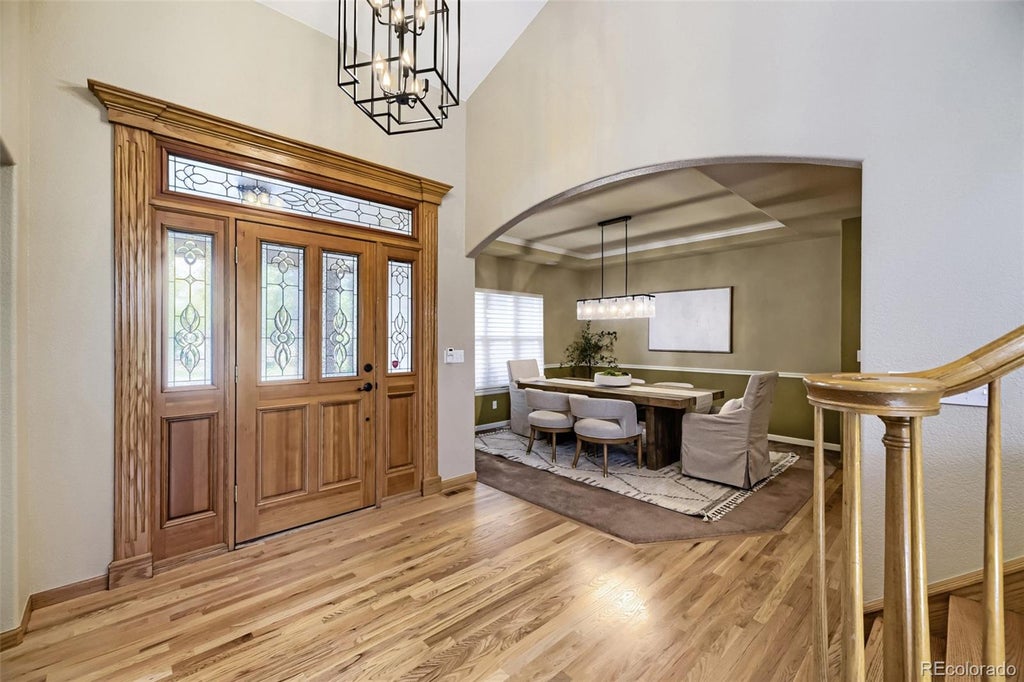 Photo of 12744 W Harvard Avenue, Lakewood, CO 80228 (MLS # 8935590)