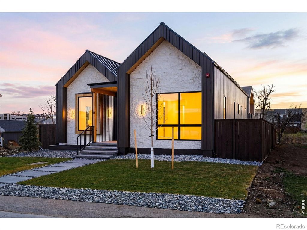 Photo of 110 W William Street, Superior, CO 80027 (MLS # IR1053196)