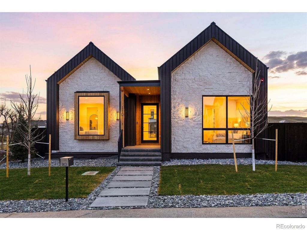 Photo of 110 W William Street, Superior, CO 80027 (MLS # IR1053196)