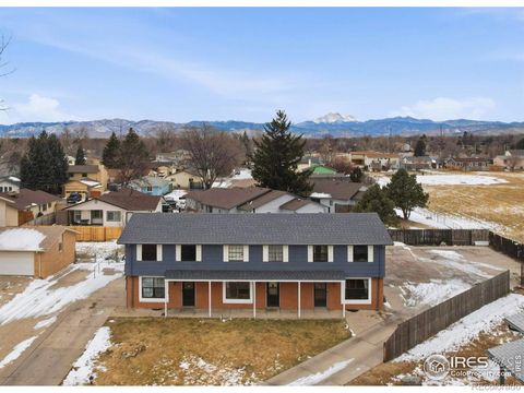 1337 Merl Place Longmont CO 80501