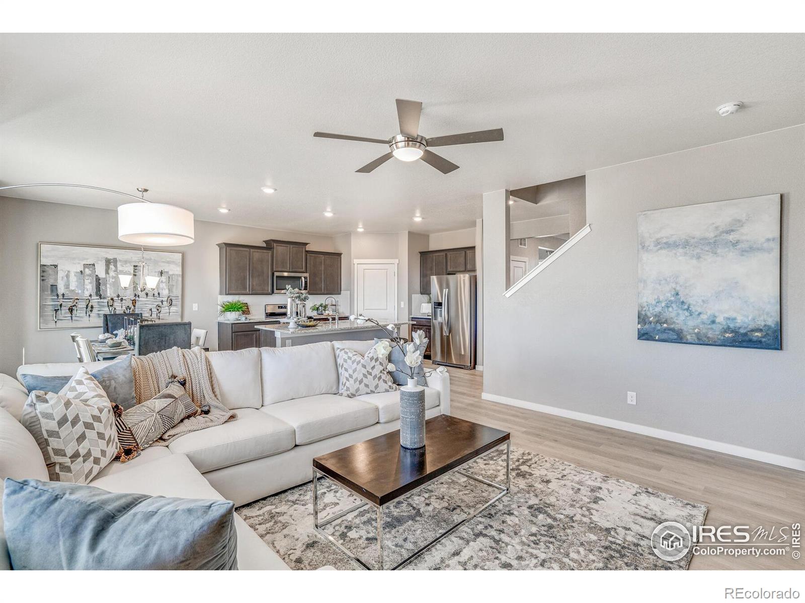 831 Elias Tarn Drive