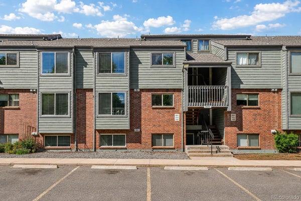 3666 S DEPEW ST UNIT 304, DENVER, CO 80235 - Image 1a00a437a346d4bcf377fe79f2a8bd84/2160282346