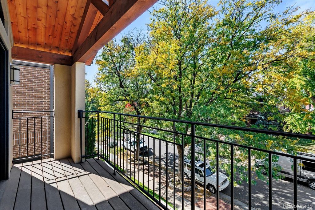 Photo of 874 S Gilpin Street, Denver, CO 80209 (MLS # 5849510)