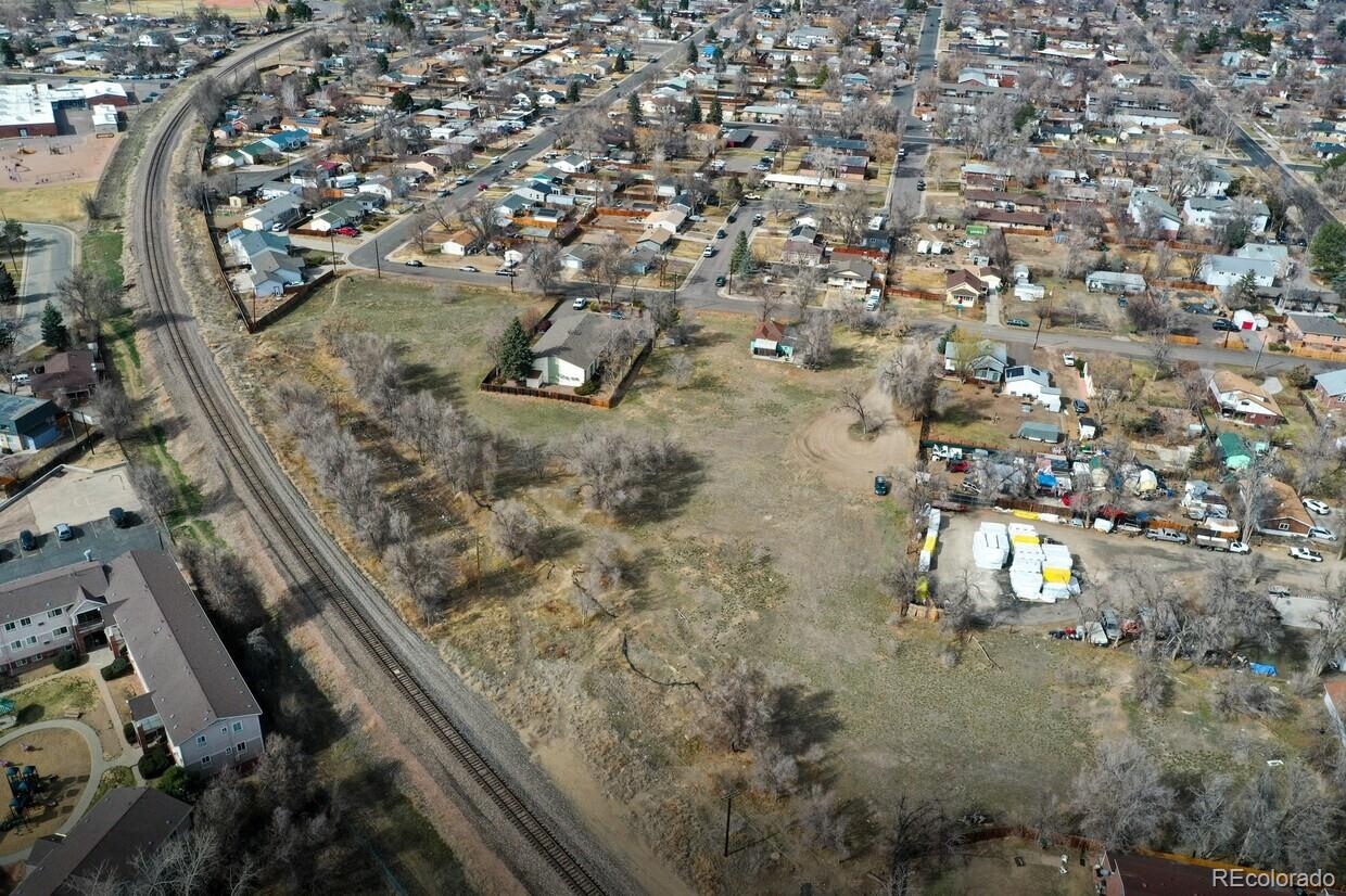 74th Ave