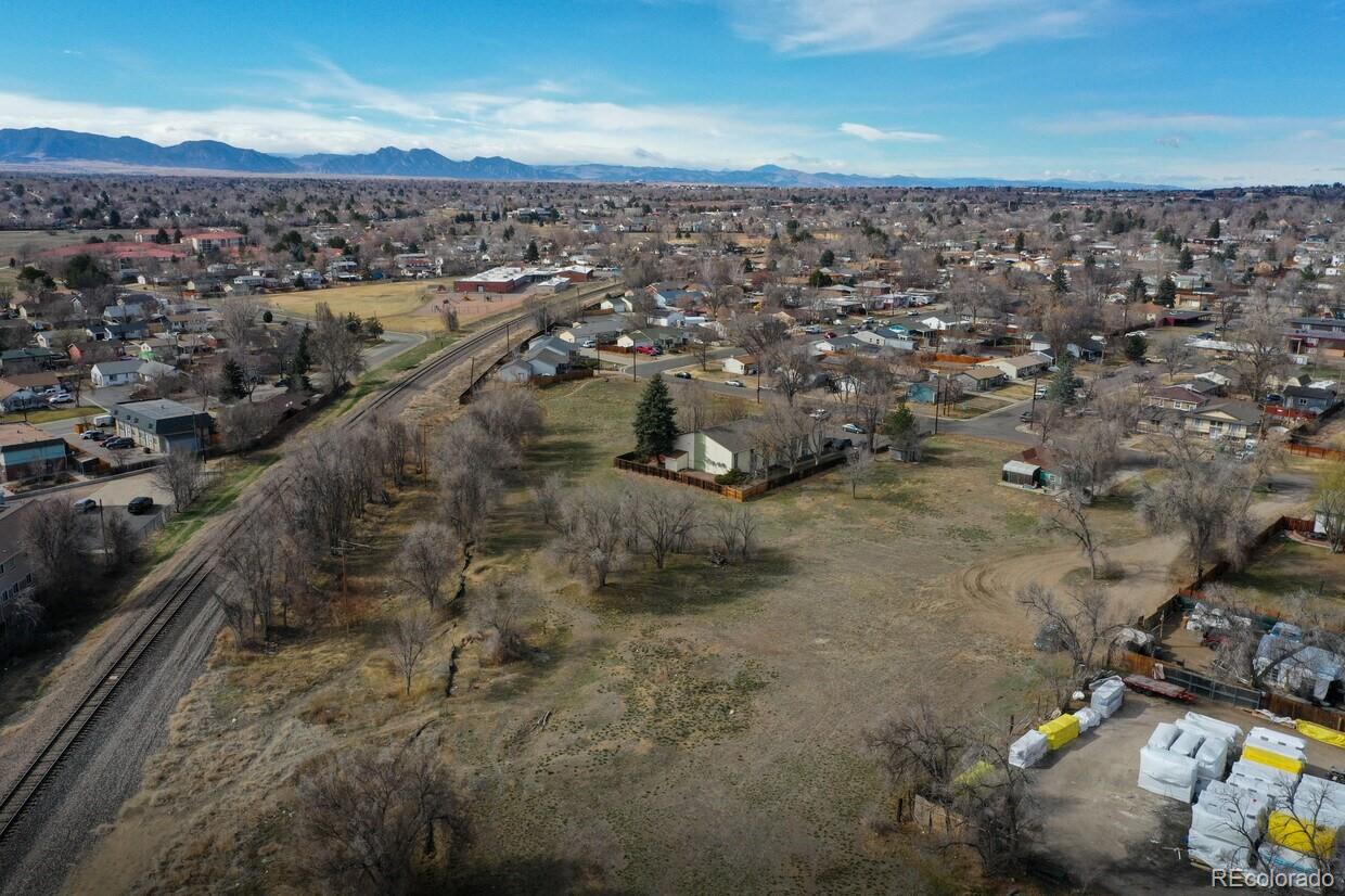 74th Ave