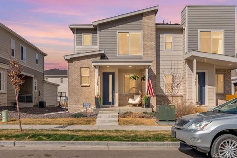 1737 E 122nd Avenue Northglenn CO 80241