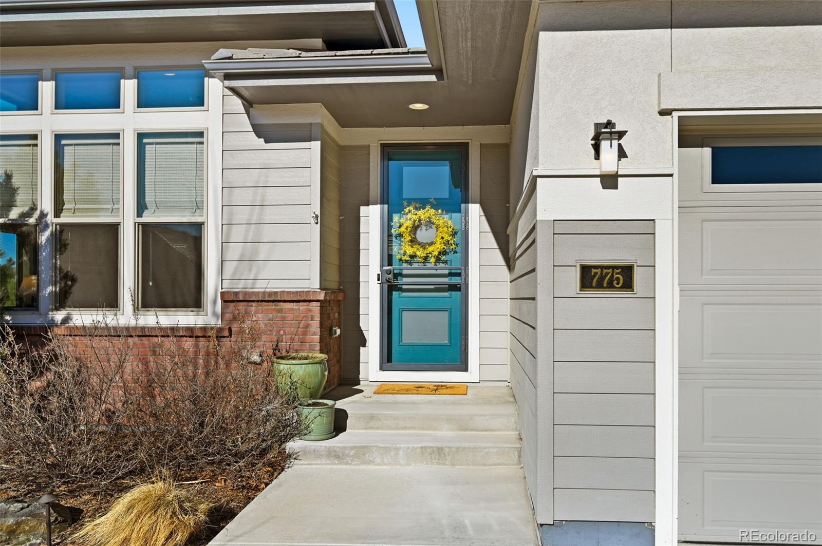 775 Woodgate Drive