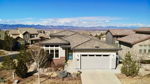 775 Woodgate Drive, Highlands Ranch, CO 80126 - #: 2796397