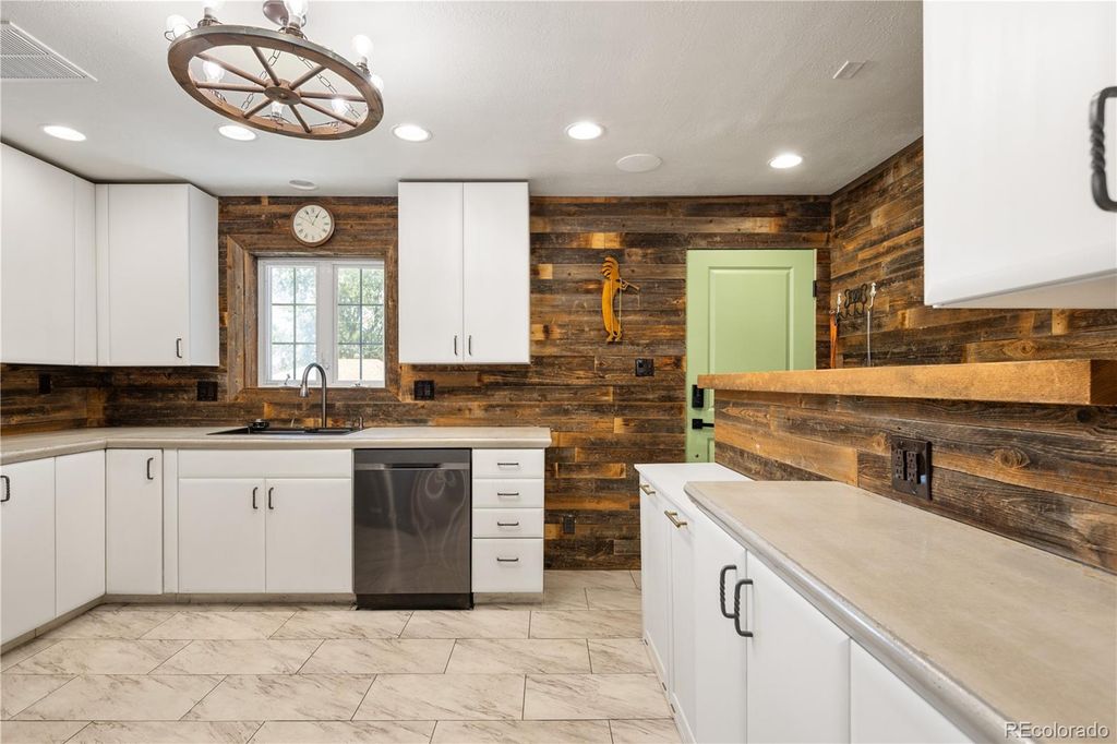 Photo of 3651 N Madison Street, Denver, CO 80205 (MLS # 5152103)