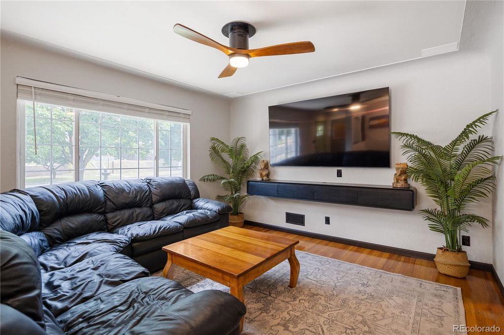 Photo of 3651 N Madison Street, Denver, CO 80205 (MLS # 5152103)