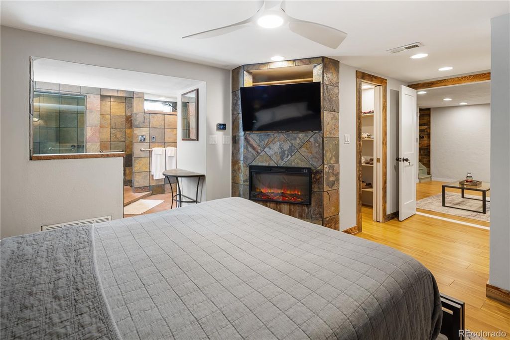 Photo of 3651 N Madison Street, Denver, CO 80205 (MLS # 5152103)