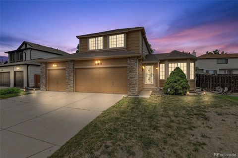 20651 E 42nd Avenue Denver CO 80249