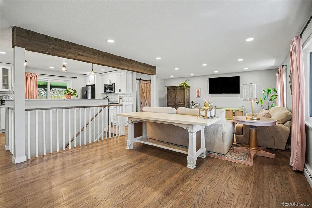 Photo of 888 S Swadley Street, Lakewood, CO 80228 (MLS # 6108484)