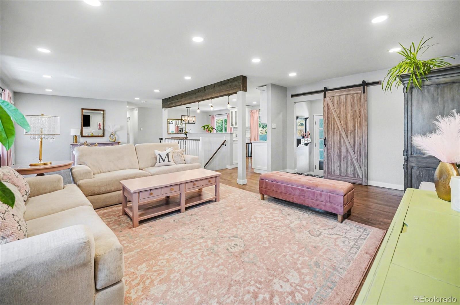 888 S Swadley Street