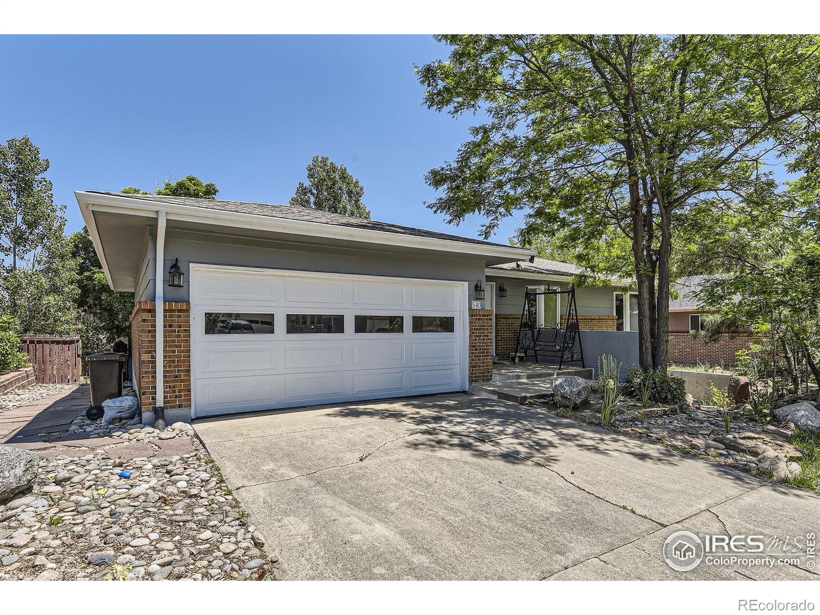540 Ithaca Drive