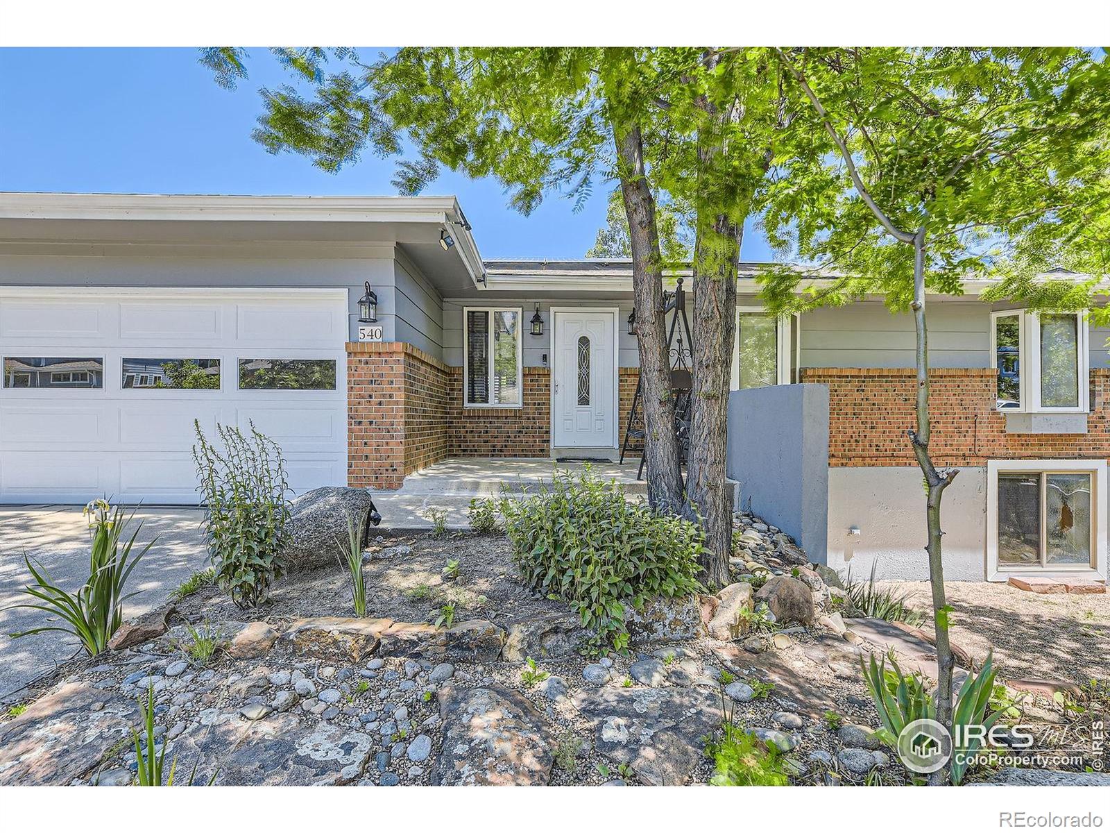 540 Ithaca Drive