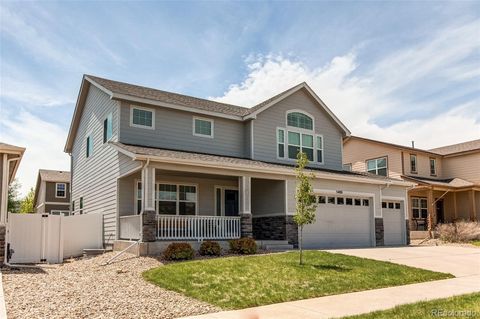 5480 Pinelands Drive, Frederick, CO 80504 - MLS#: 2510025