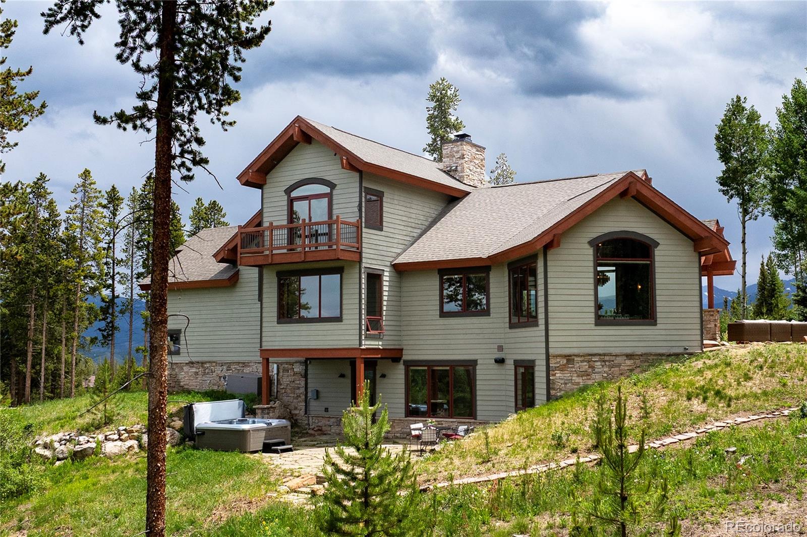 1606 Moose Run Lane