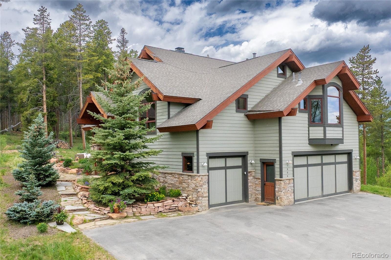 1606 Moose Run Lane