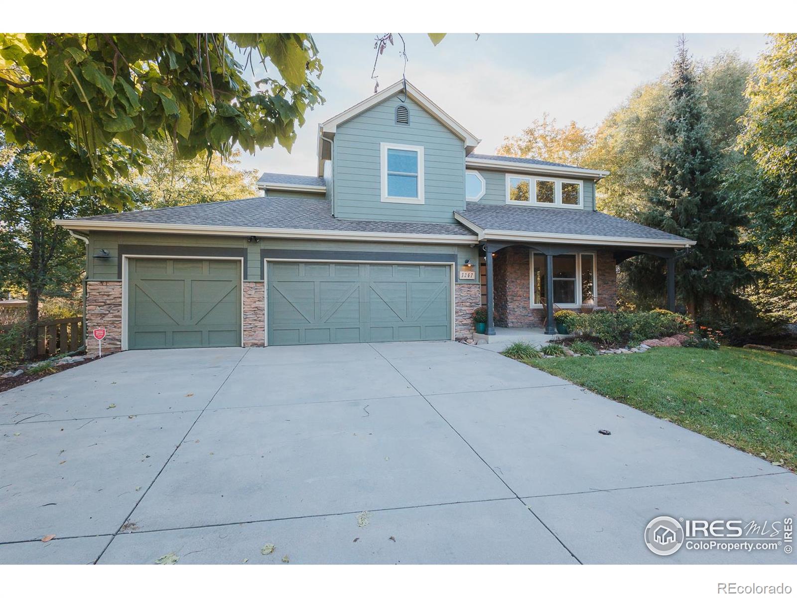 3267 Kingfisher Court
