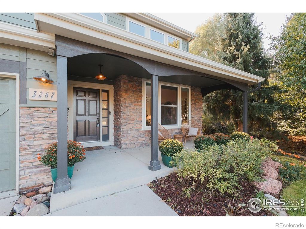 Photo of 3267 Kingfisher Court, Fort Collins, CO 80528 (MLS # IR1044584)
