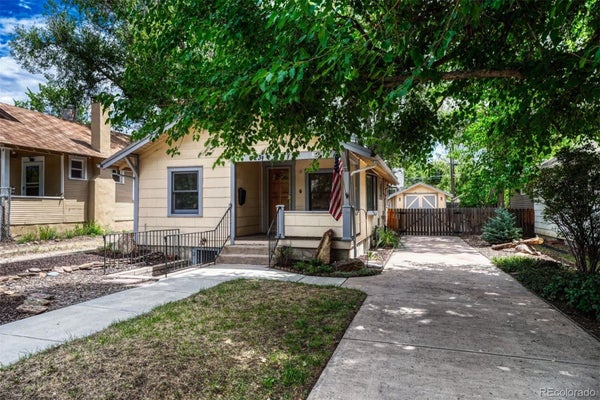 423 CUSTER AVE, COLORADO SPRINGS, CO 80903 - Image 1a0e5e691f516f6ddd7e0f4692ab3ea3/1919455