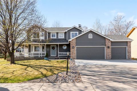 Photo of 2250 Security Court, Loveland, CO 80538 (MLS # 3758958)