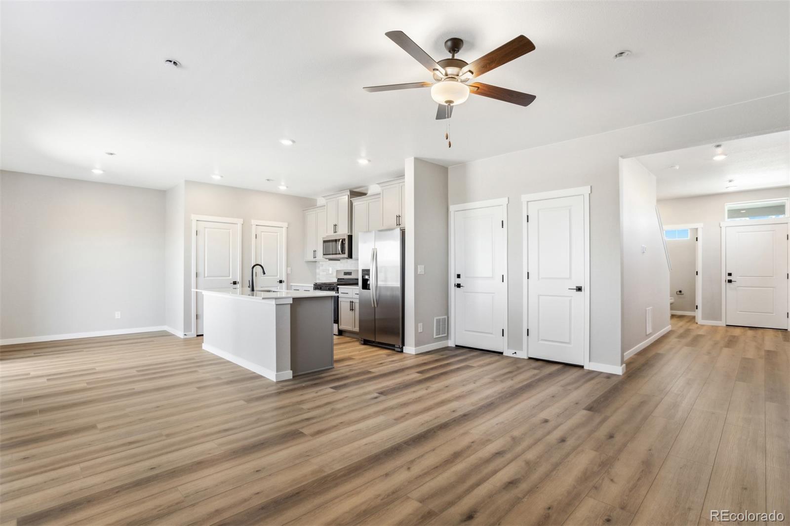 17935 E 94th Avenue, Commerce City, CO, 80022 1 17935 E 94th Avenue