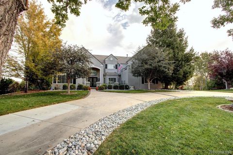 107 Falcon Hills Drive, Highlands Ranch, CO 80126 - #: 2121254