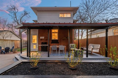 1134 S Washington Street Denver CO 80210