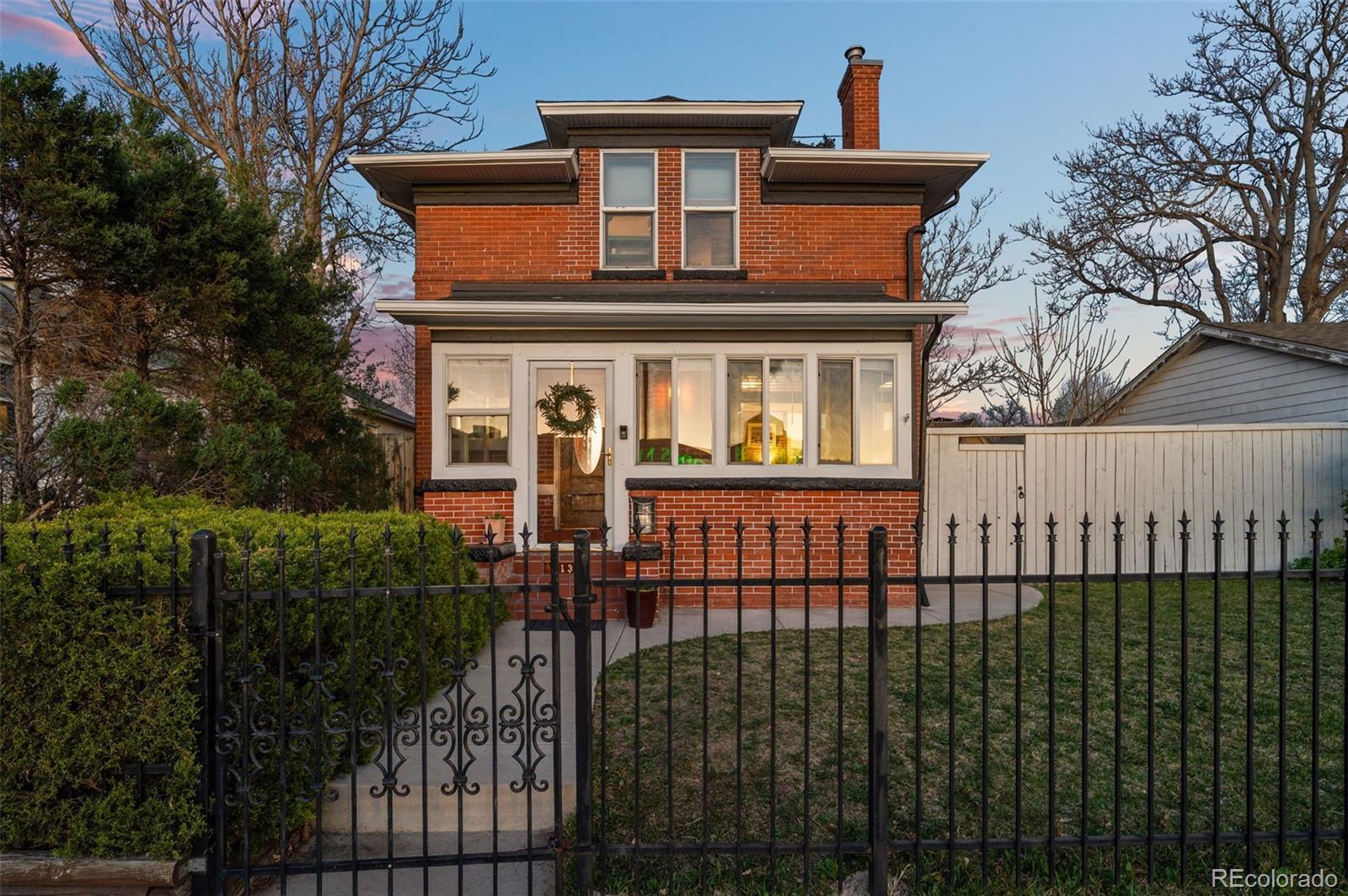 1134 S Washington Street